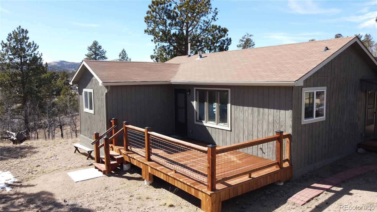 MLS Image #43 for 1651  aspen trail,hartsel, Colorado
