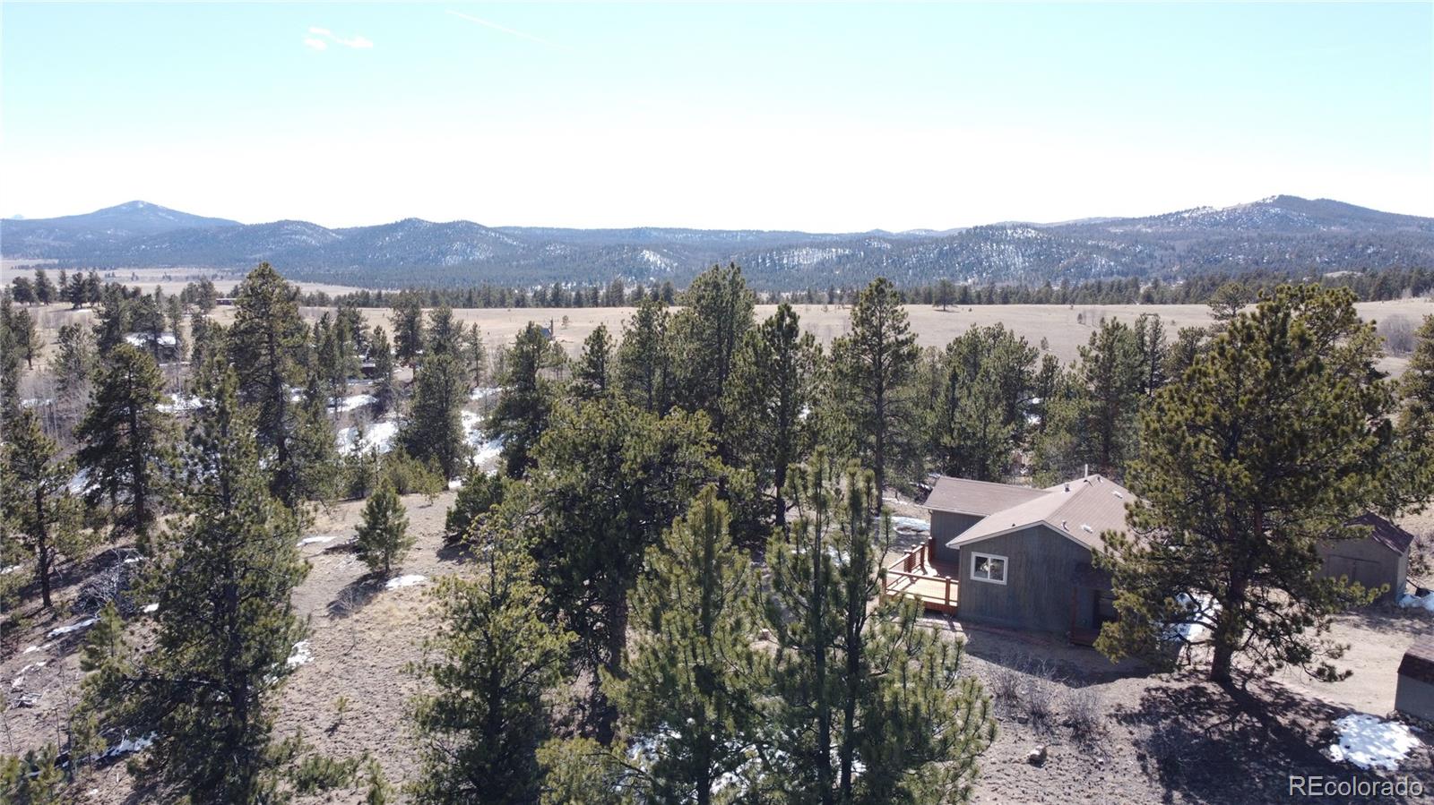 MLS Image #44 for 1651  aspen trail,hartsel, Colorado
