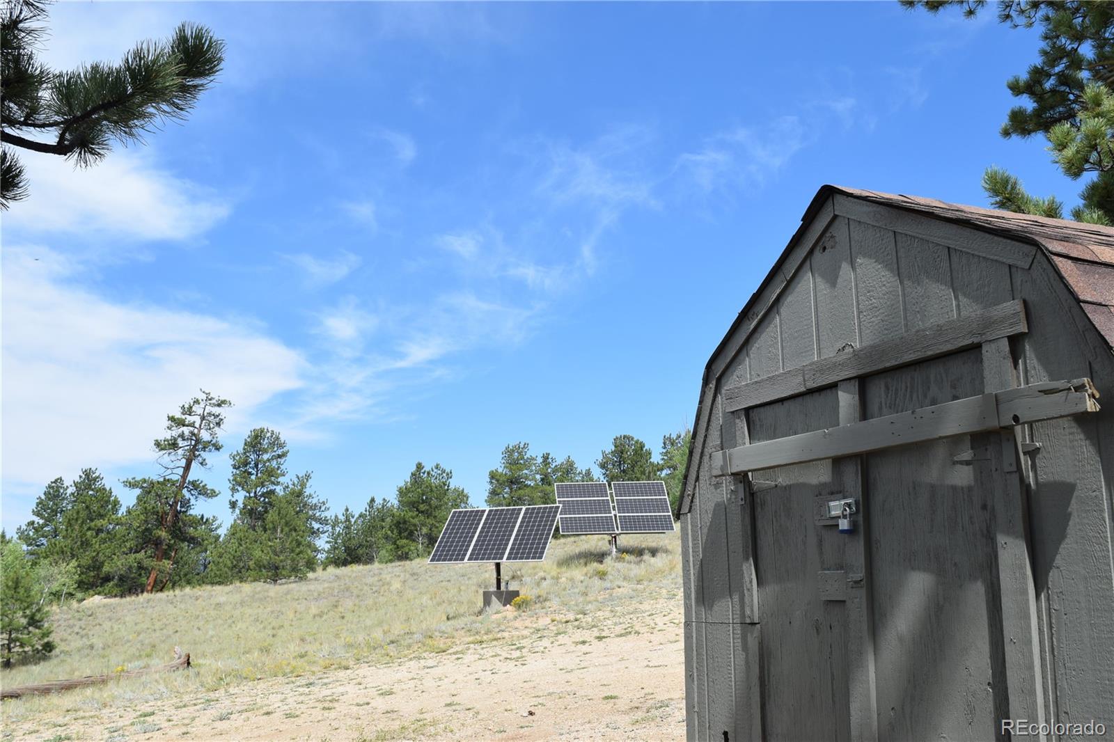MLS Image #7 for 1651  aspen trail,hartsel, Colorado