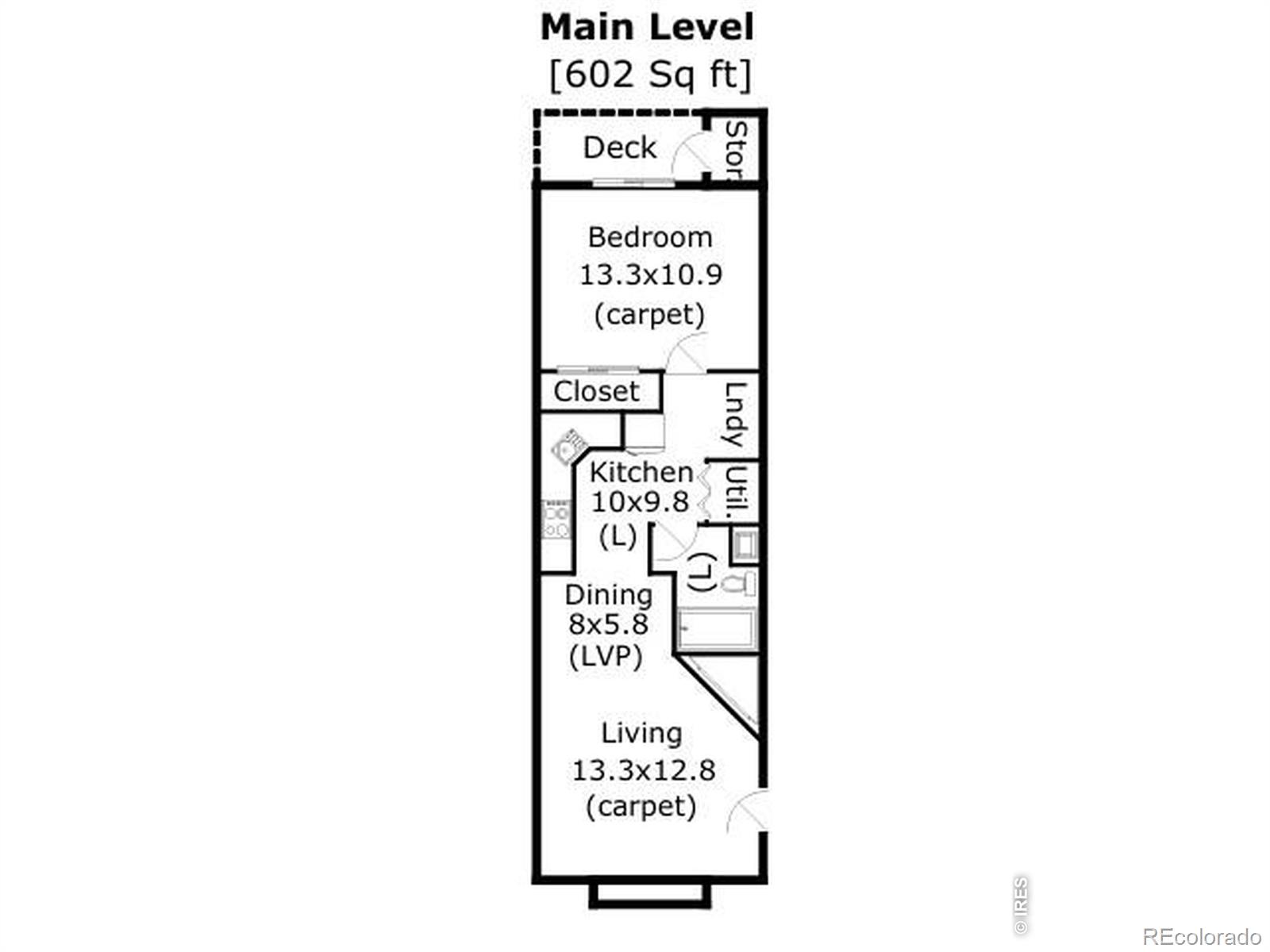 MLS Image #9 for 195 s sable boulevard,aurora, Colorado