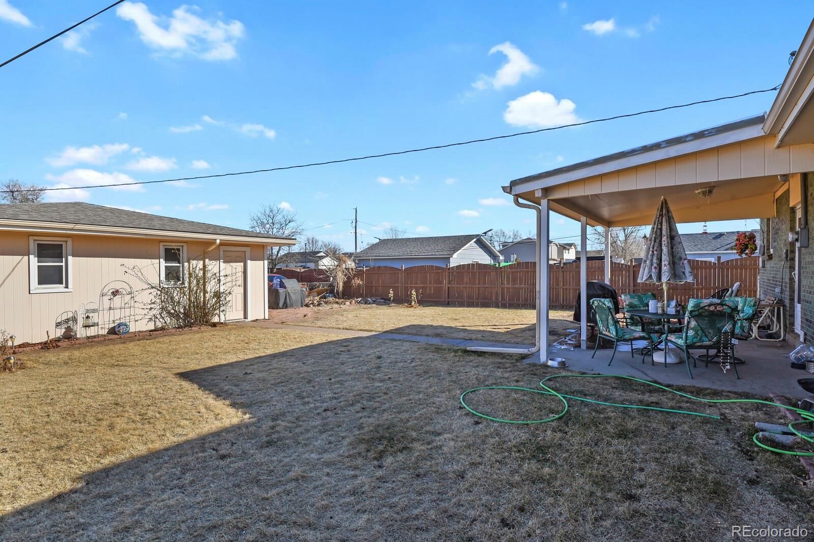 MLS Image #23 for 660 s 5th avenue,brighton, Colorado