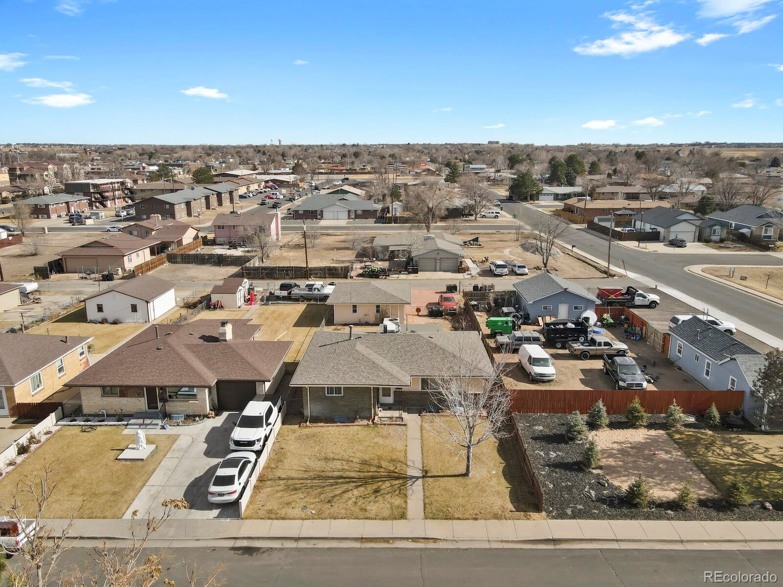 MLS Image #29 for 660 s 5th avenue,brighton, Colorado