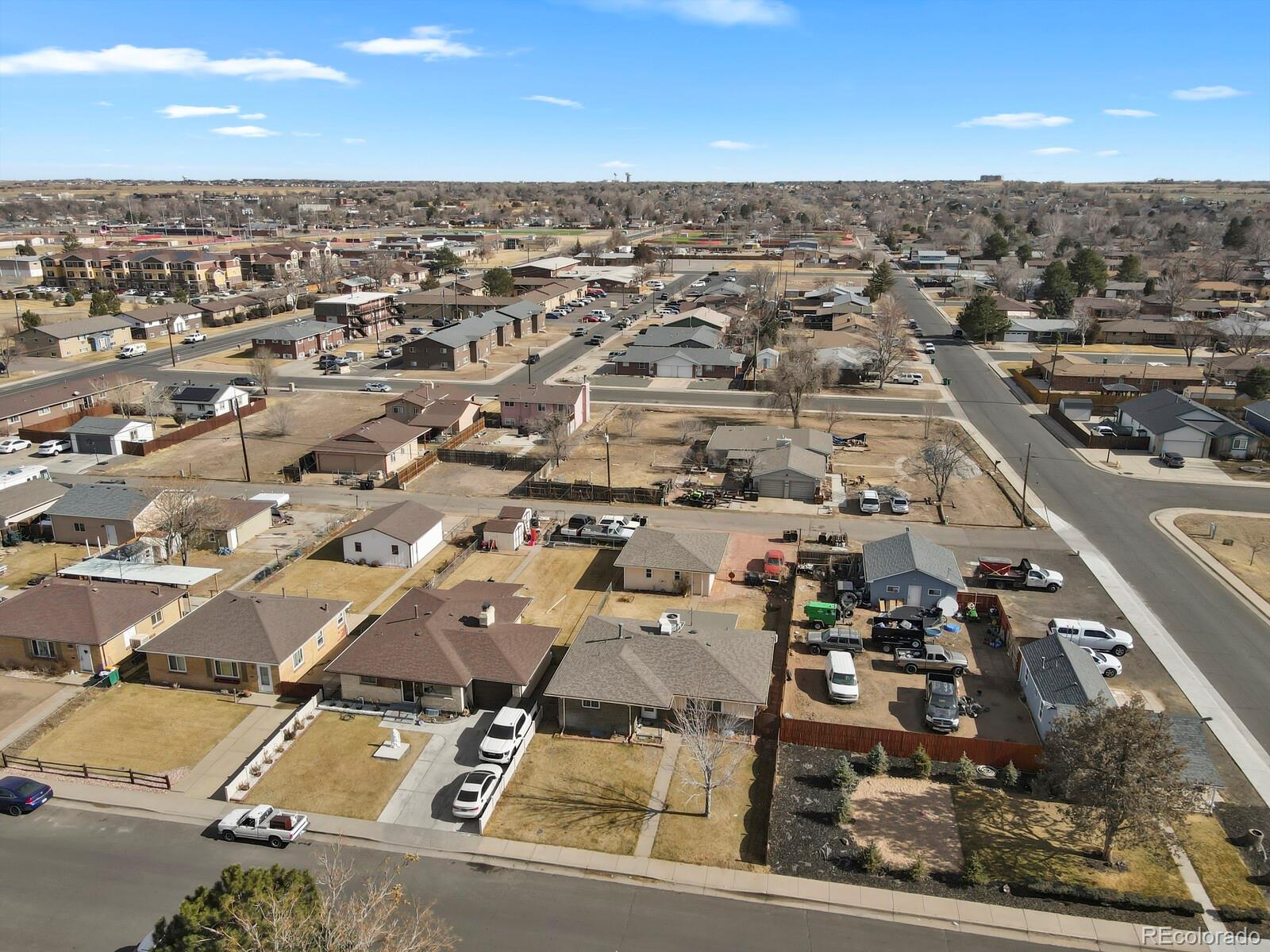MLS Image #30 for 660 s 5th avenue,brighton, Colorado