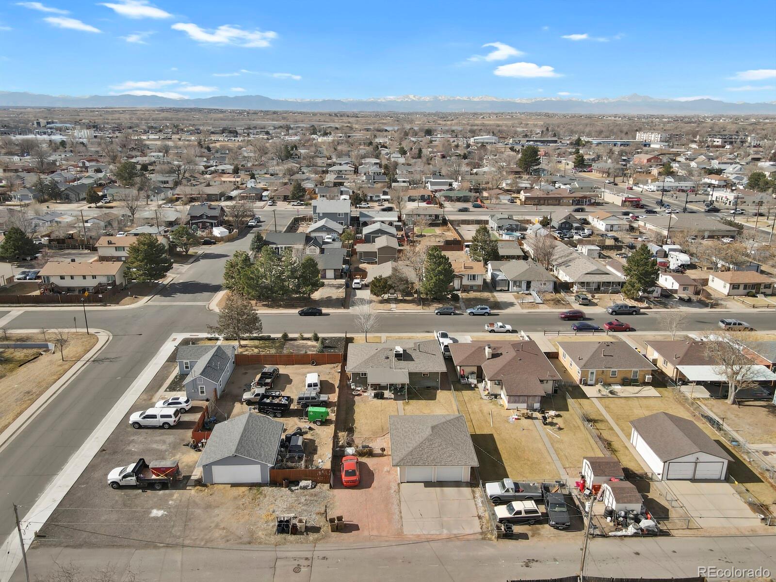 MLS Image #31 for 660 s 5th avenue,brighton, Colorado
