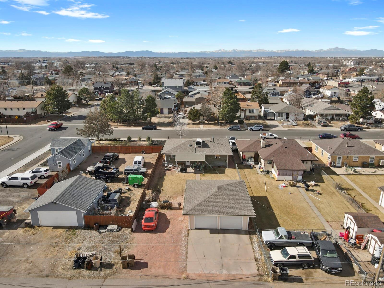 MLS Image #32 for 660 s 5th avenue,brighton, Colorado
