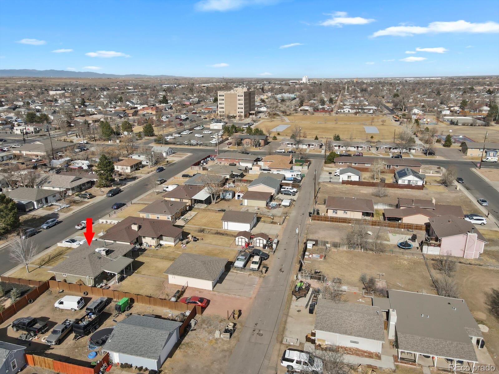 MLS Image #33 for 660 s 5th avenue,brighton, Colorado