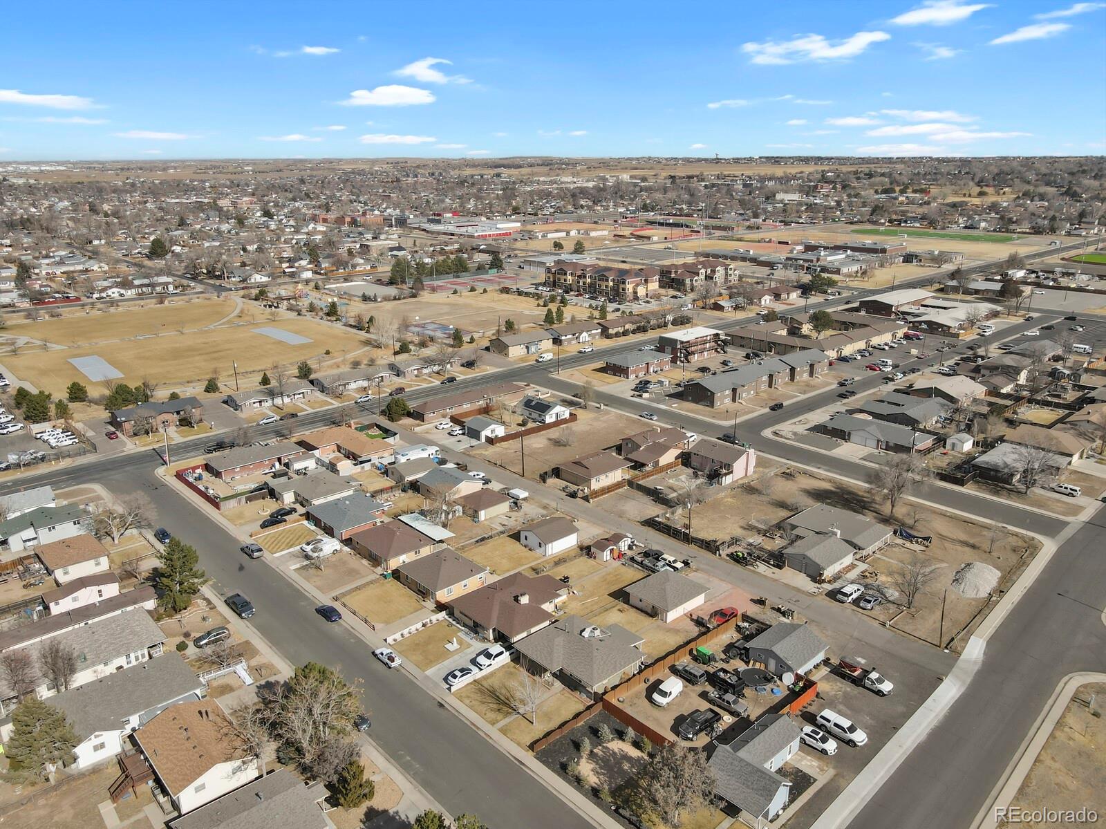 MLS Image #34 for 660 s 5th avenue,brighton, Colorado