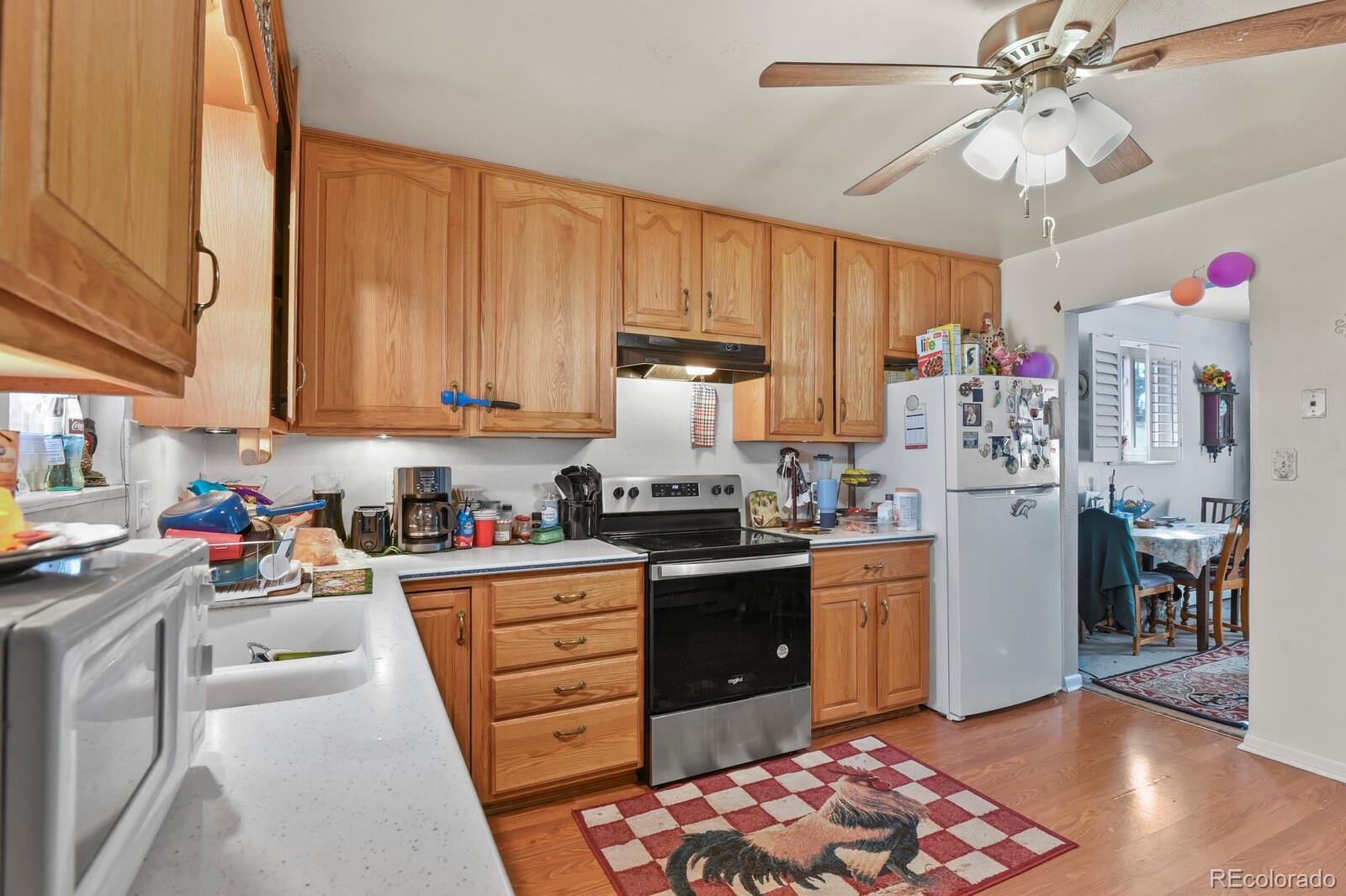 MLS Image #5 for 660 s 5th avenue,brighton, Colorado