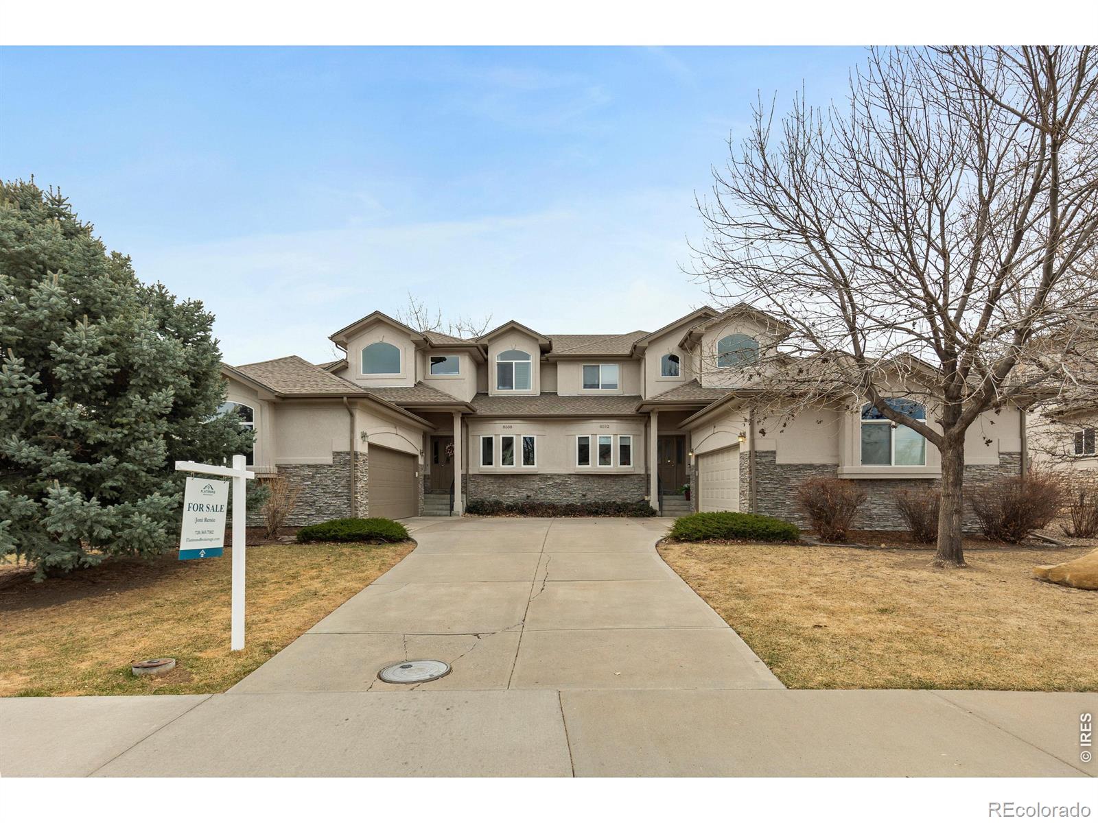 MLS Image #3 for 8588 w 93rd court,broomfield, Colorado