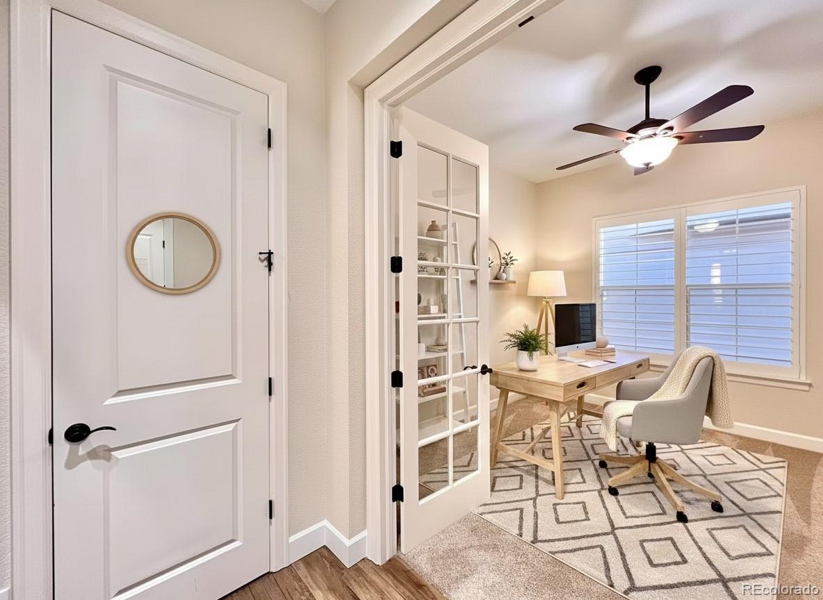 MLS Image #10 for 10615  montecito drive,lone tree, Colorado