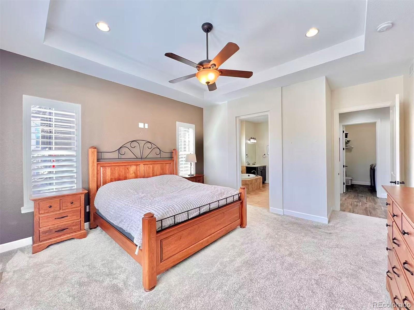 MLS Image #12 for 10615  montecito drive,lone tree, Colorado