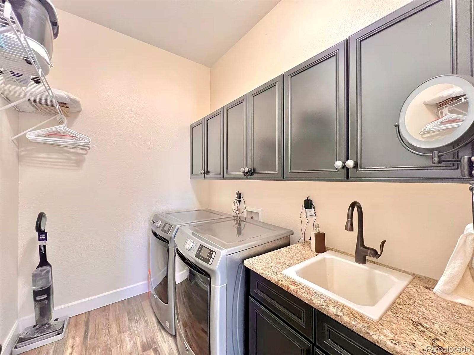MLS Image #14 for 10615  montecito drive,lone tree, Colorado