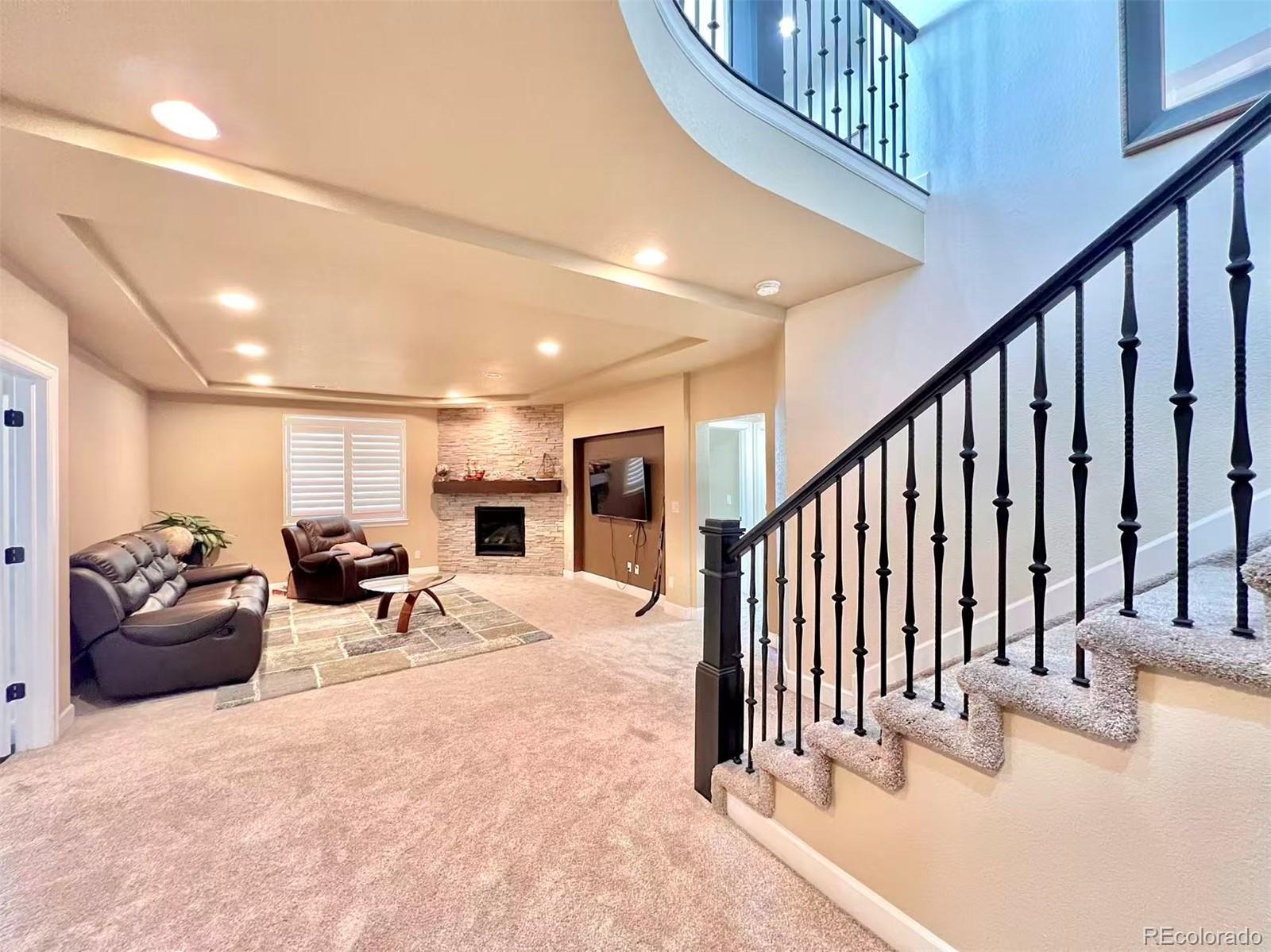 MLS Image #17 for 10615  montecito drive,lone tree, Colorado