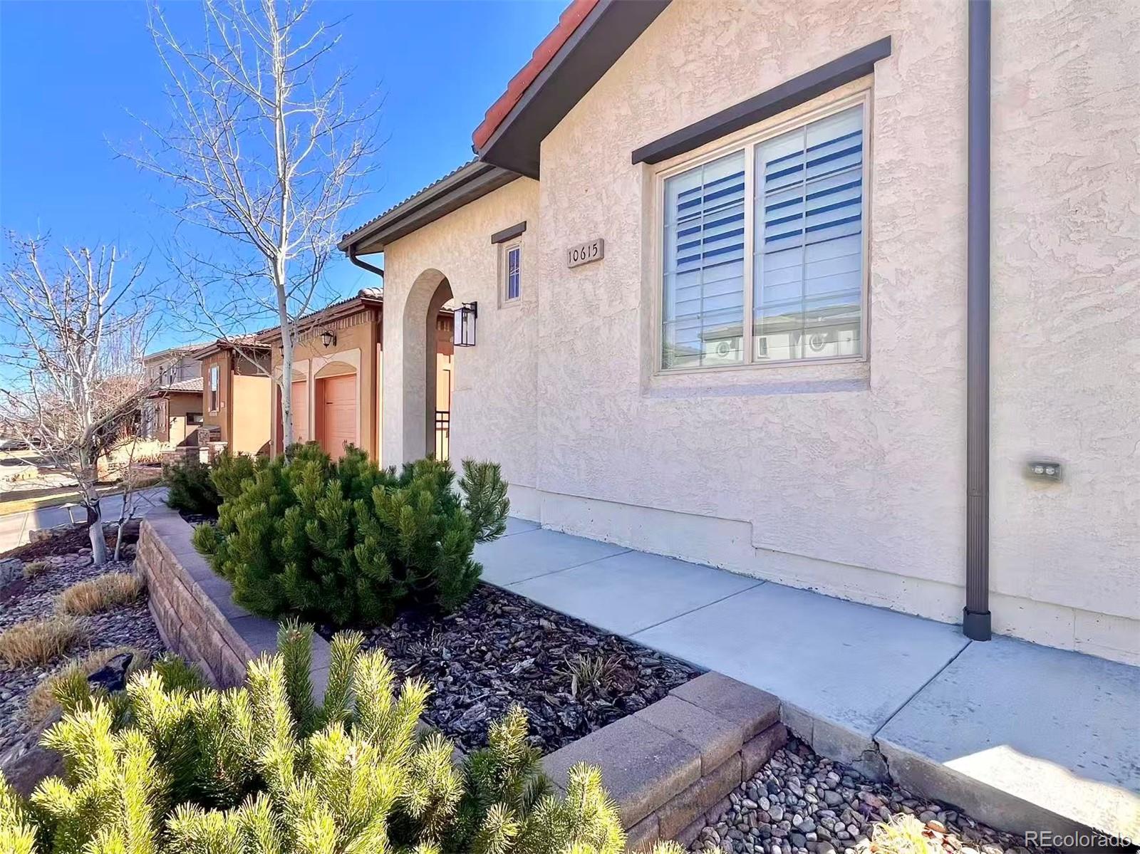 MLS Image #2 for 10615  montecito drive,lone tree, Colorado