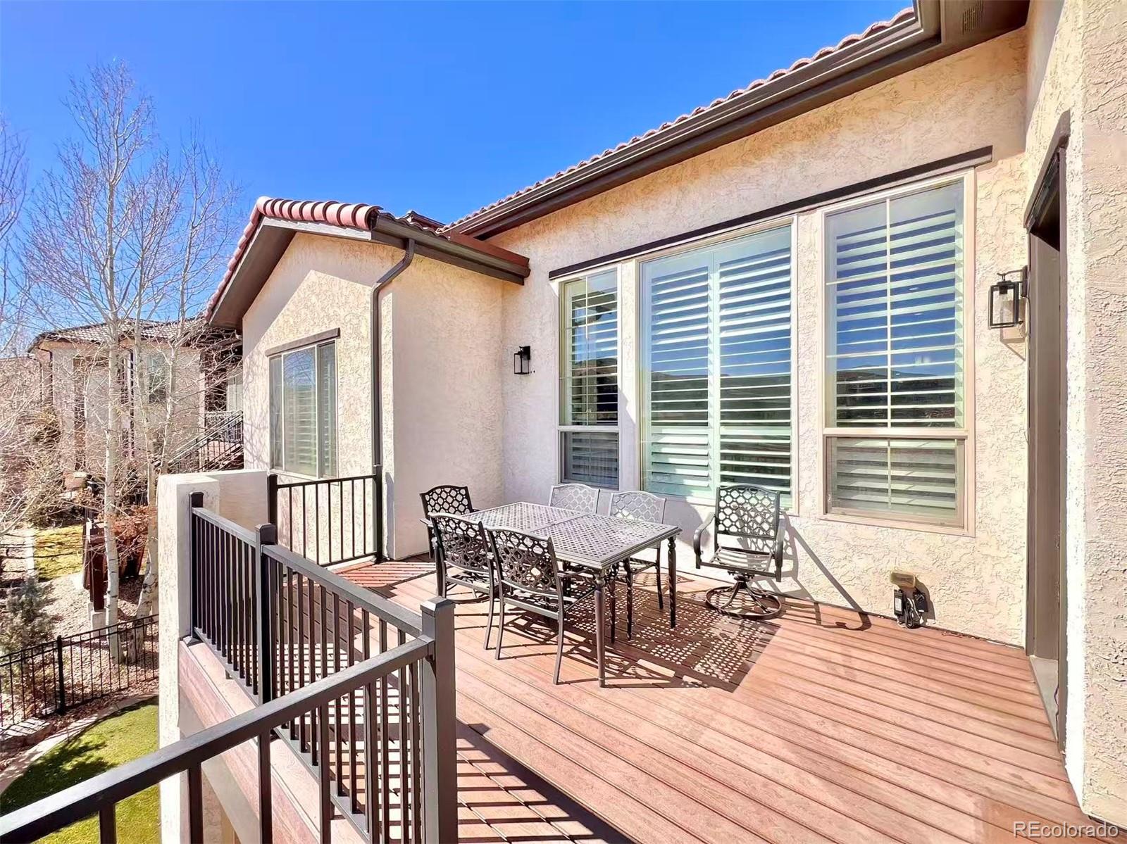 MLS Image #28 for 10615  montecito drive,lone tree, Colorado