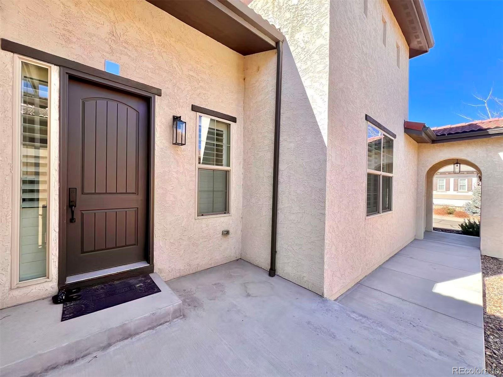 MLS Image #3 for 10615  montecito drive,lone tree, Colorado