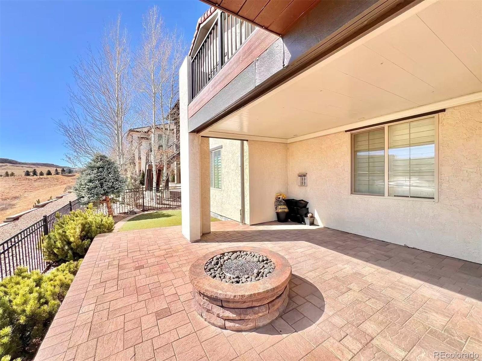MLS Image #30 for 10615  montecito drive,lone tree, Colorado