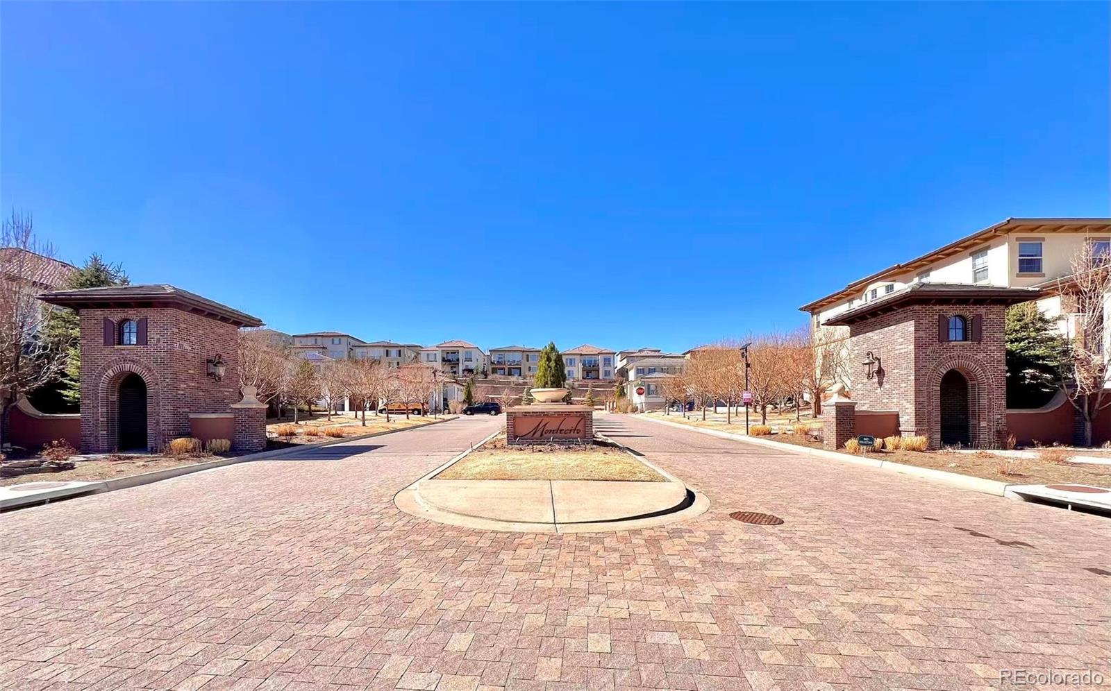 MLS Image #32 for 10615  montecito drive,lone tree, Colorado