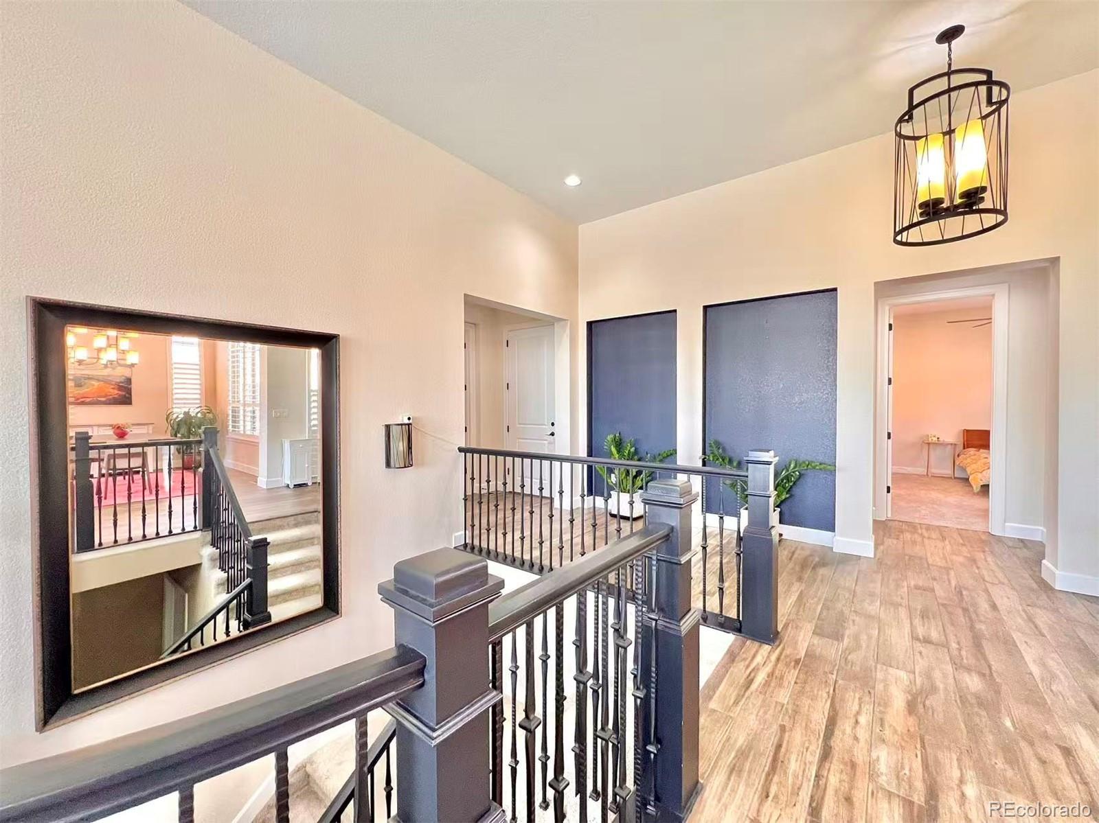 MLS Image #4 for 10615  montecito drive,lone tree, Colorado