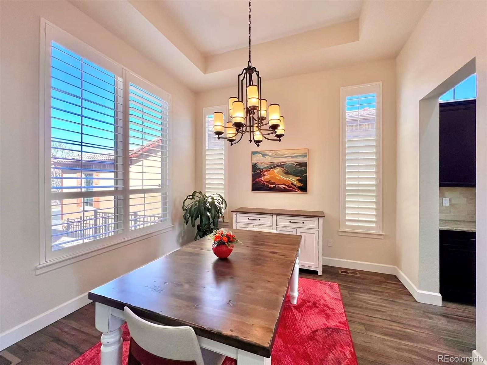 MLS Image #6 for 10615  montecito drive,lone tree, Colorado