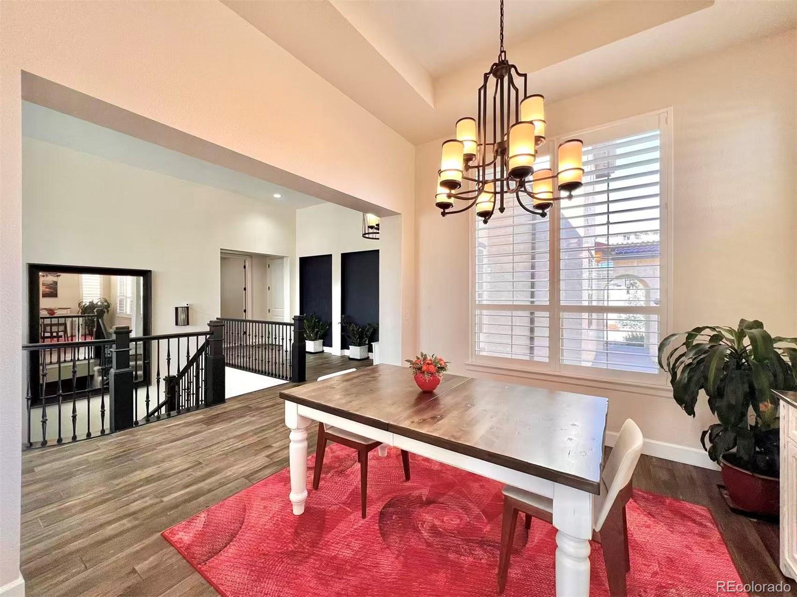 MLS Image #7 for 10615  montecito drive,lone tree, Colorado