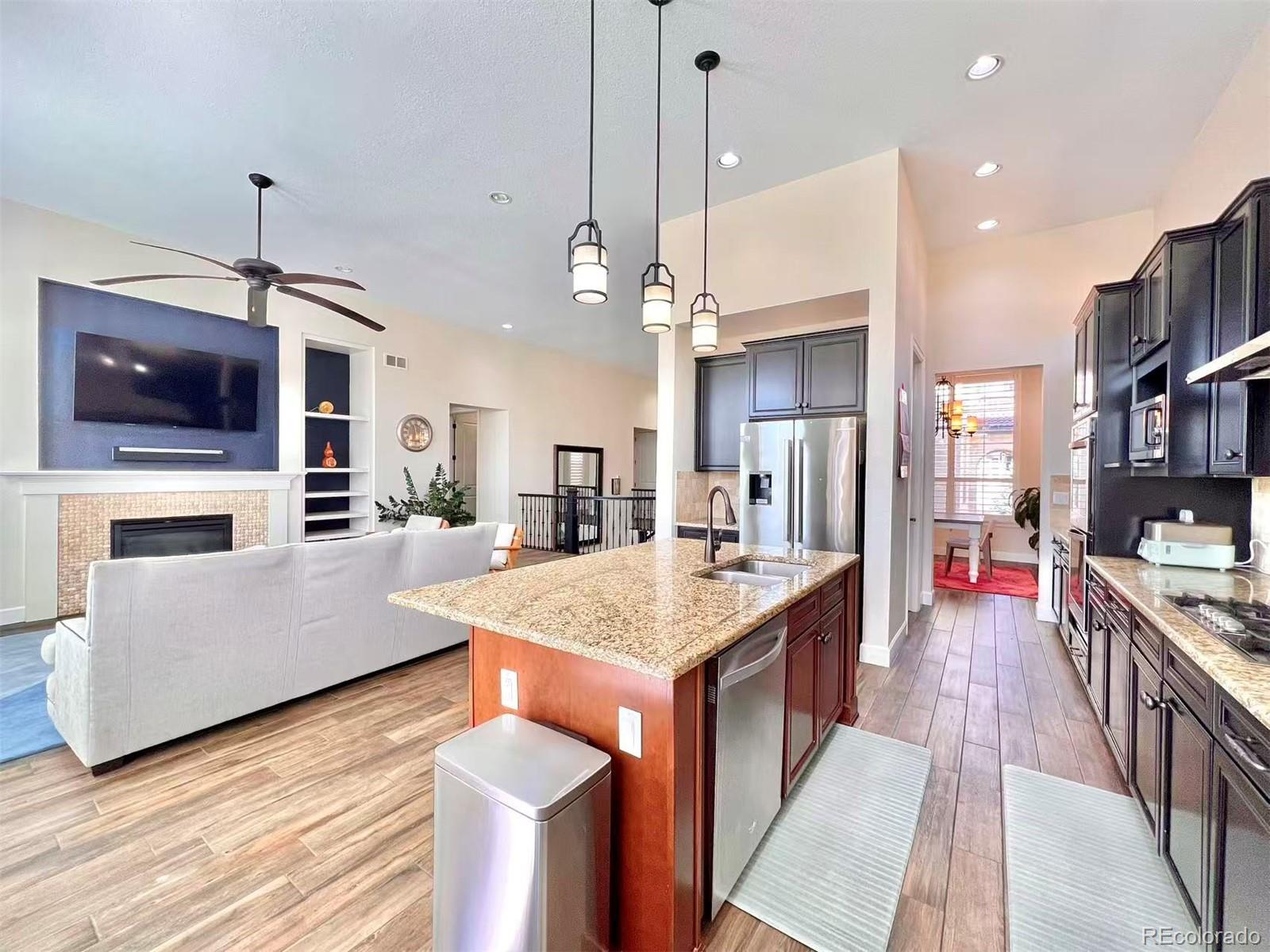 MLS Image #8 for 10615  montecito drive,lone tree, Colorado