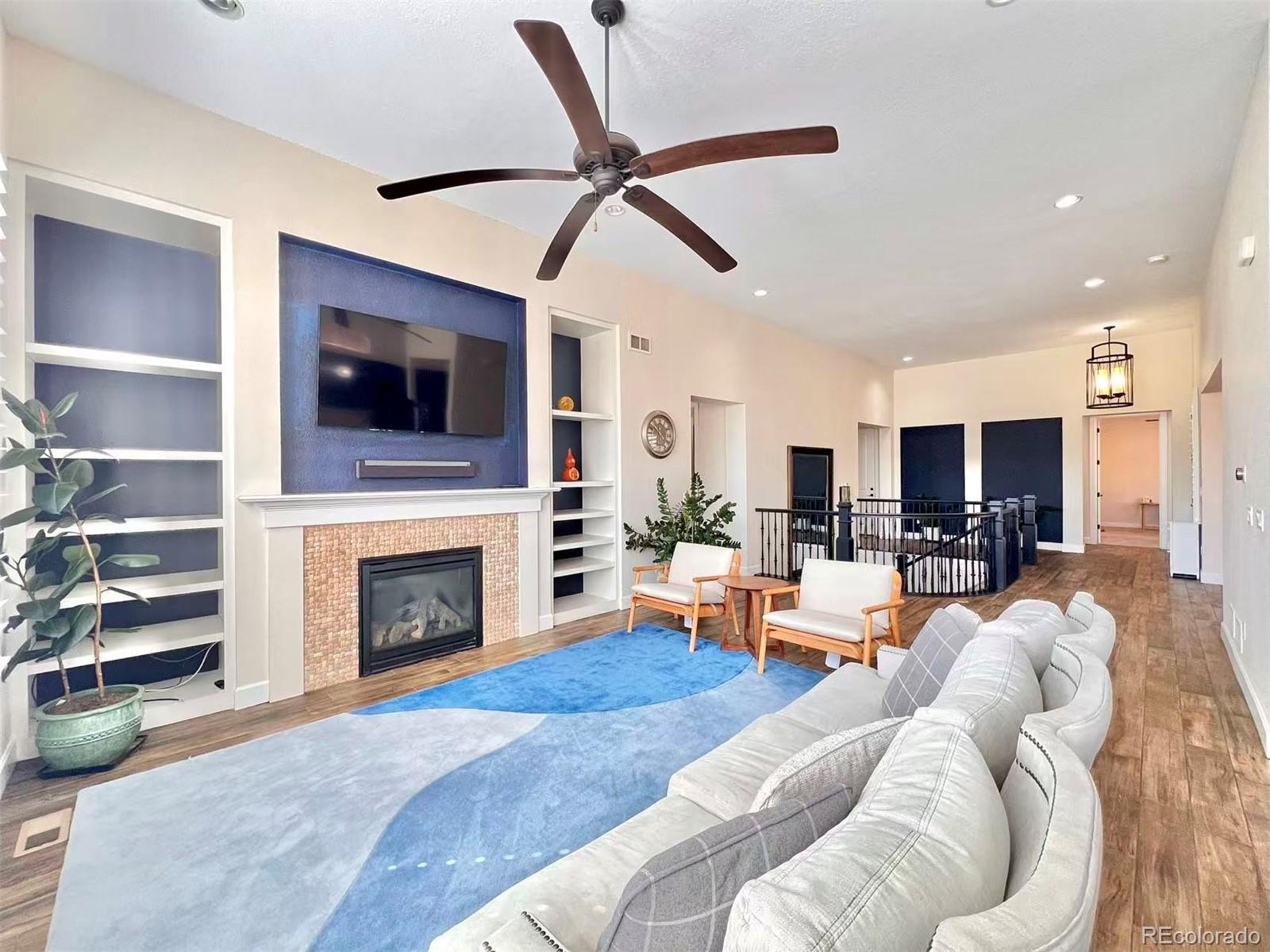 MLS Image #9 for 10615  montecito drive,lone tree, Colorado