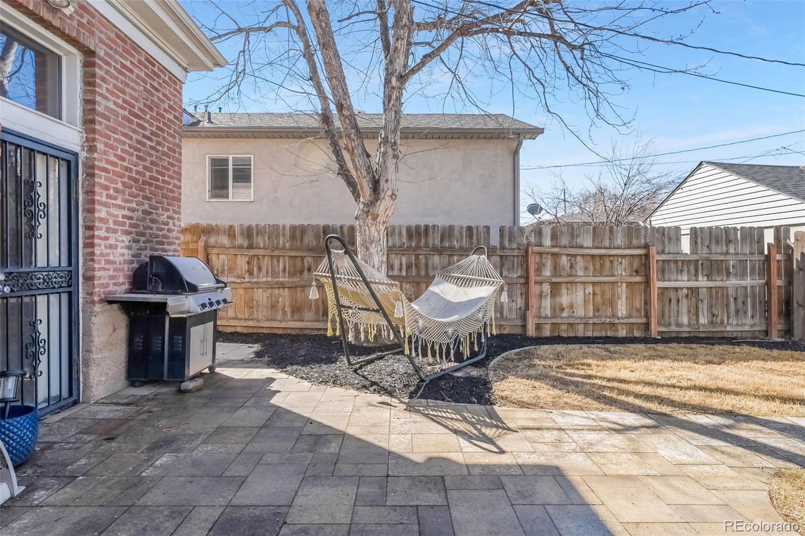 MLS Image #24 for 1671 s grant street,denver, Colorado
