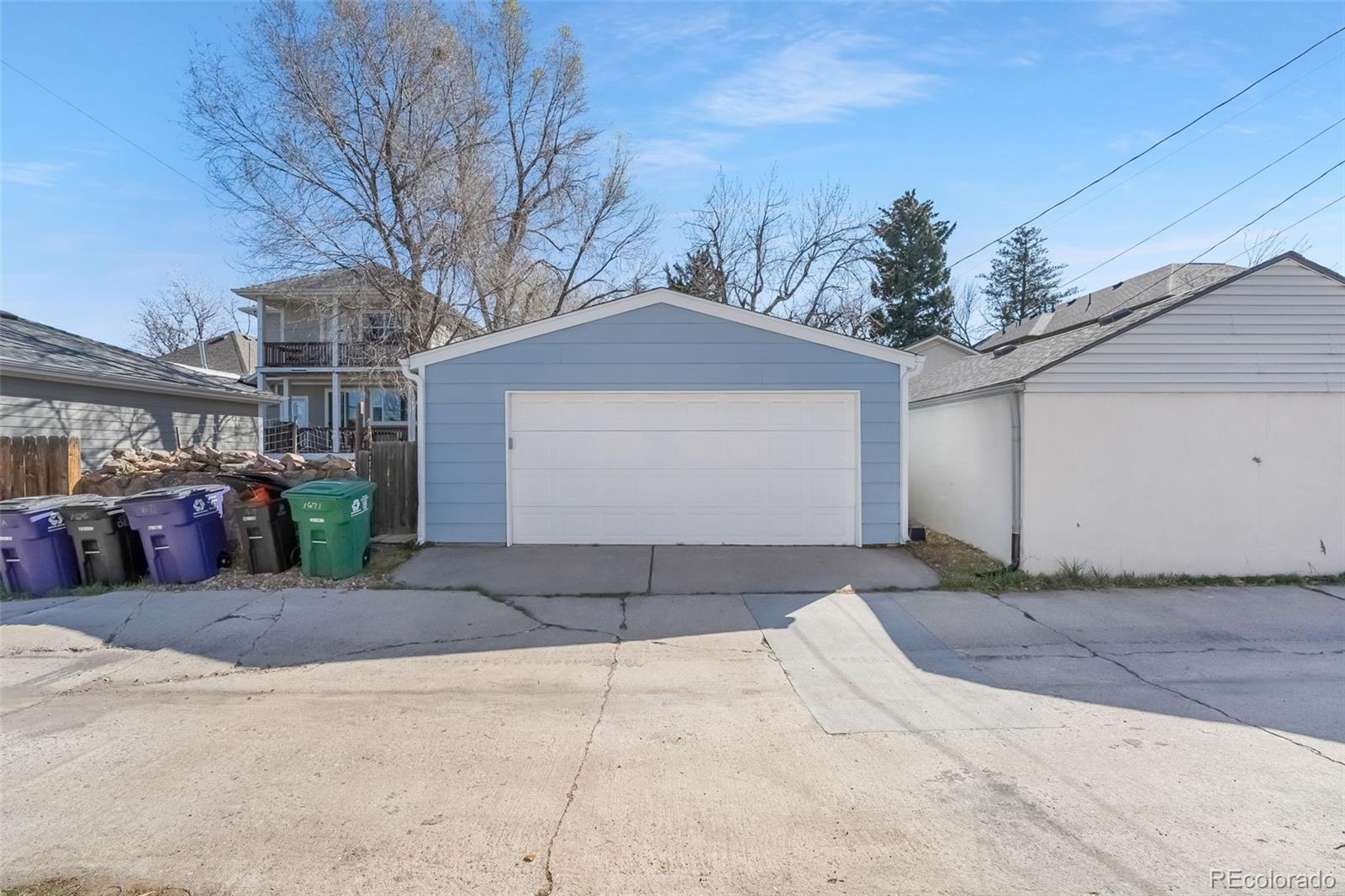 MLS Image #26 for 1671 s grant street,denver, Colorado