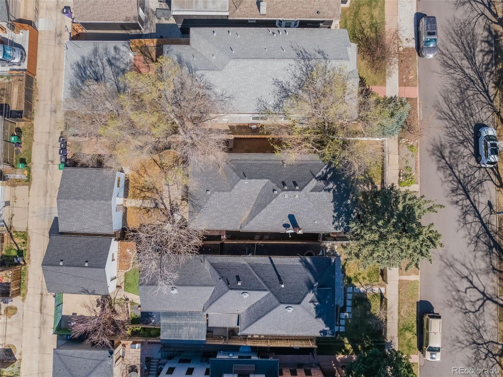 MLS Image #27 for 1671 s grant street,denver, Colorado