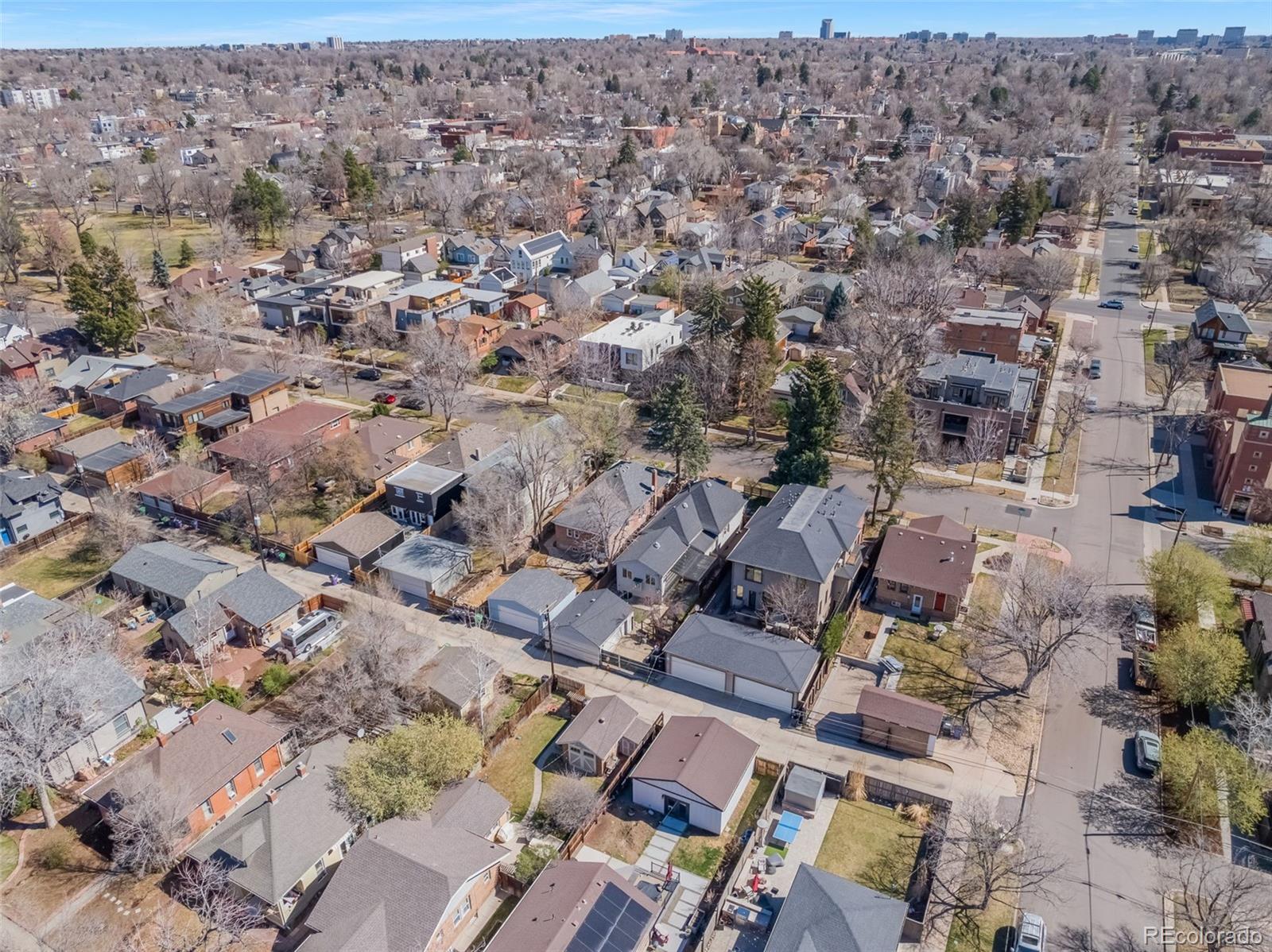 MLS Image #28 for 1671 s grant street,denver, Colorado