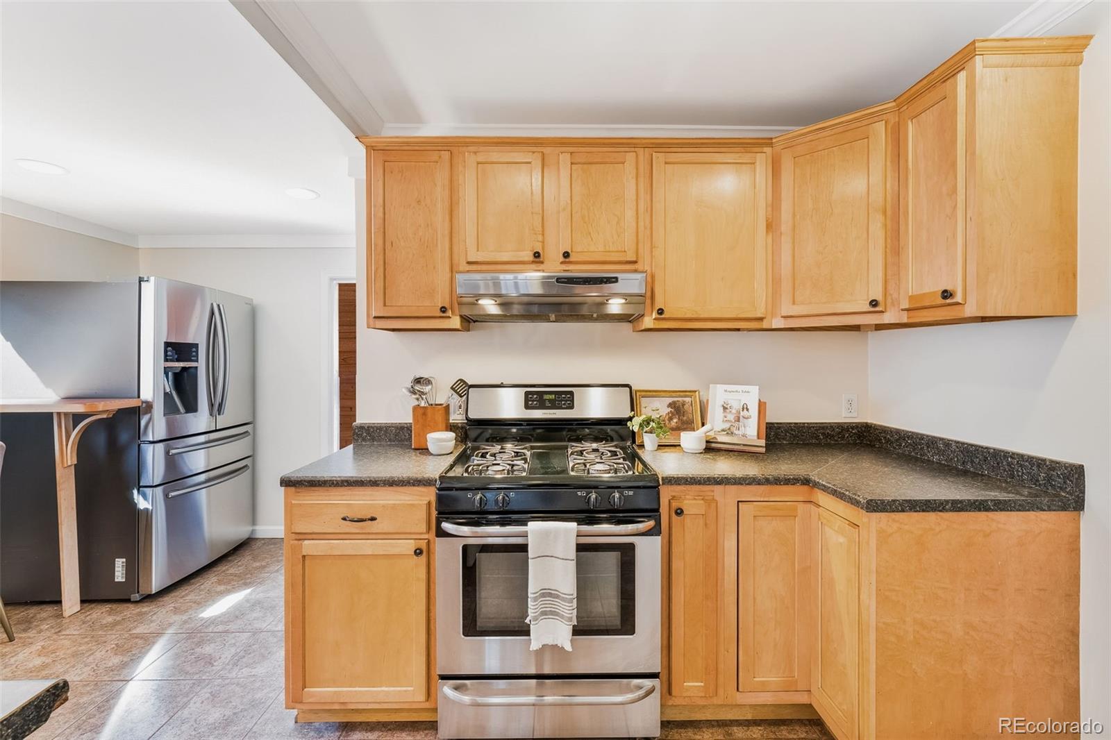 MLS Image #8 for 1671 s grant street,denver, Colorado