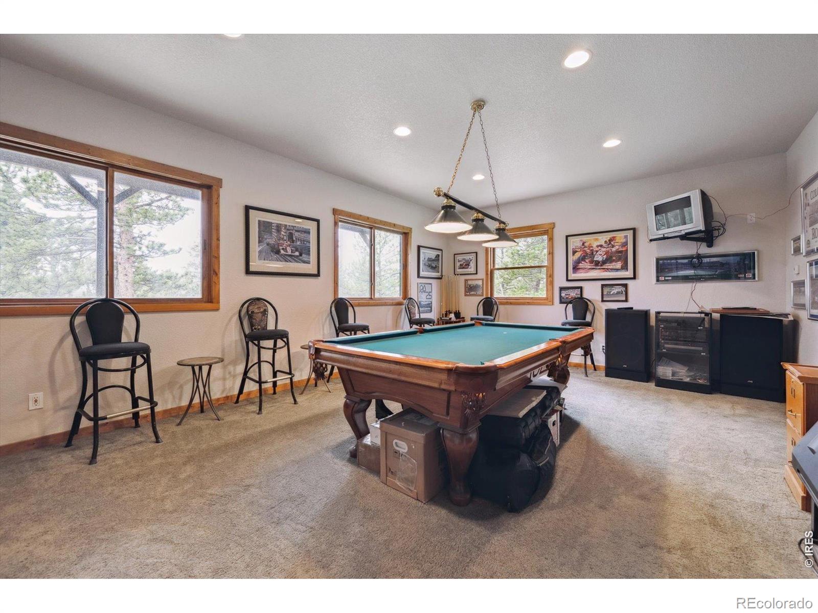 MLS Image #25 for 35  pickle point,black hawk, Colorado