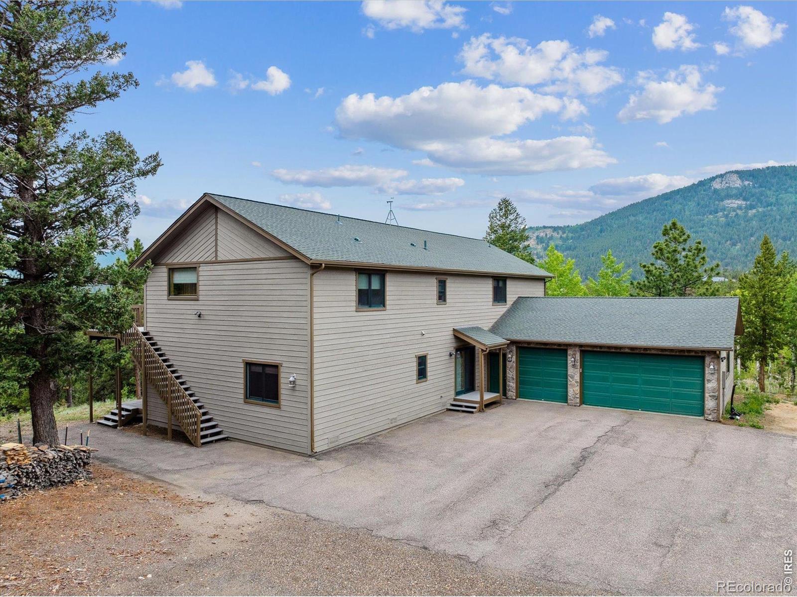MLS Image #3 for 35  pickle point,black hawk, Colorado