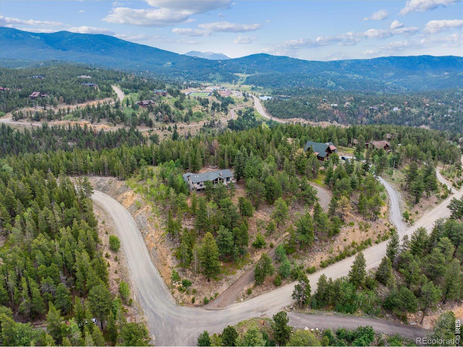 MLS Image #31 for 35  pickle point,black hawk, Colorado