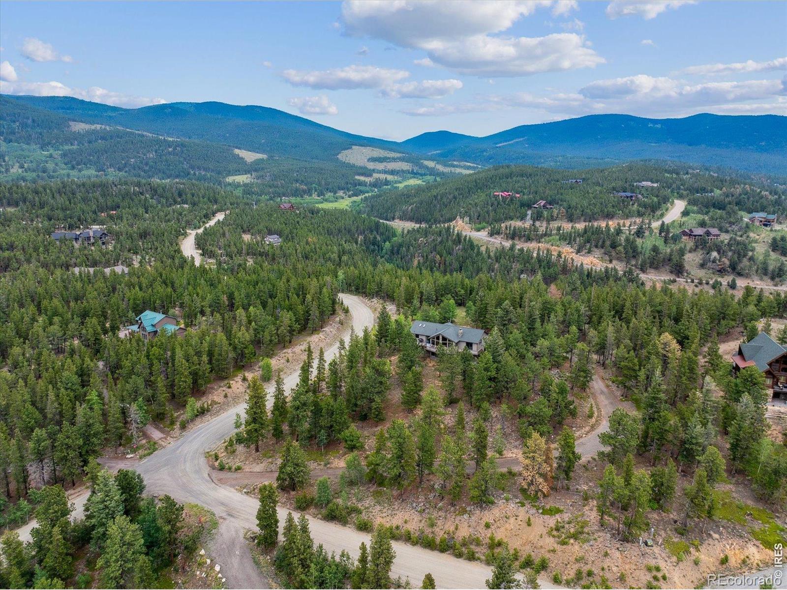 MLS Image #32 for 35  pickle point,black hawk, Colorado