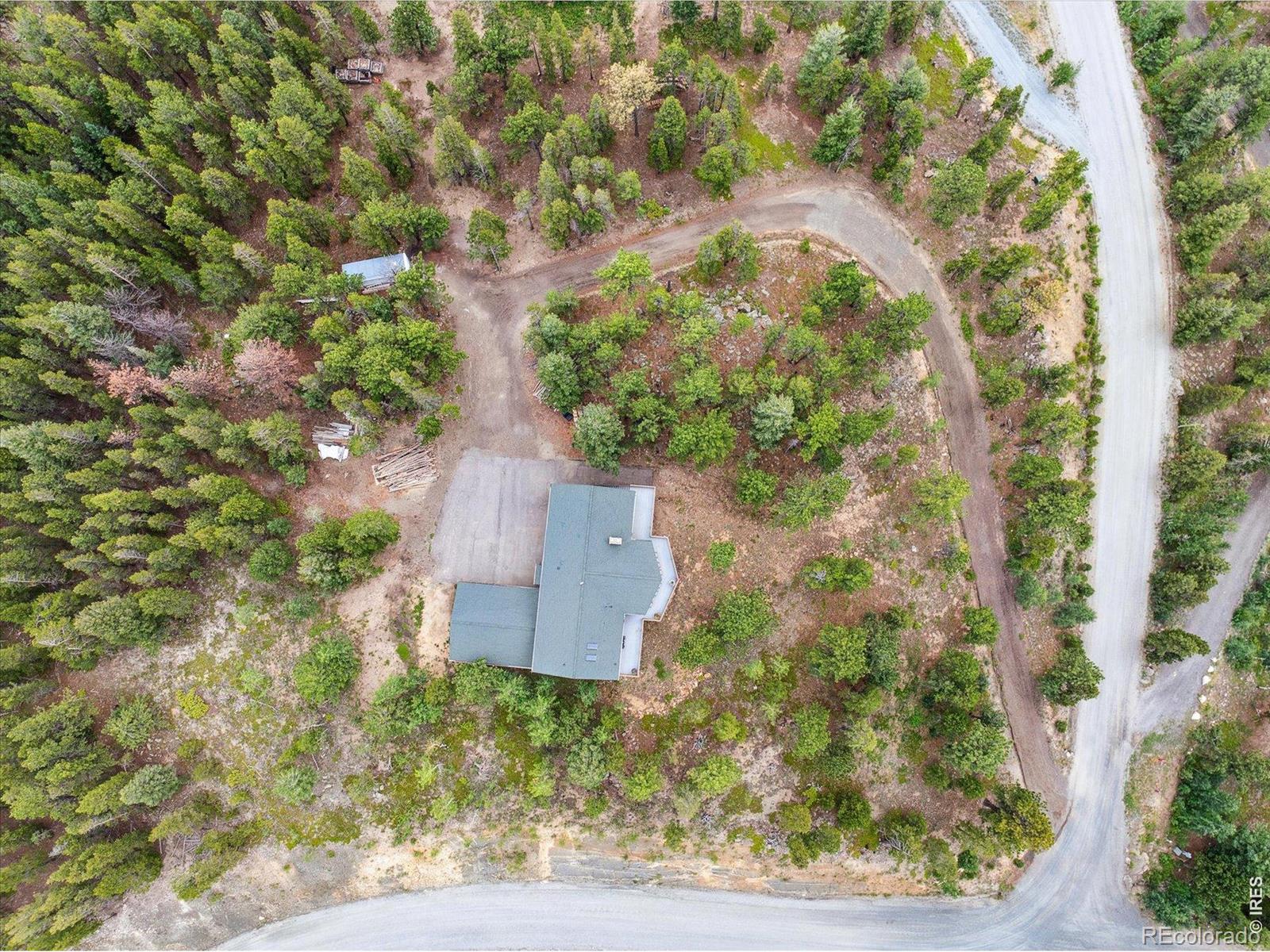 MLS Image #33 for 35  pickle point,black hawk, Colorado