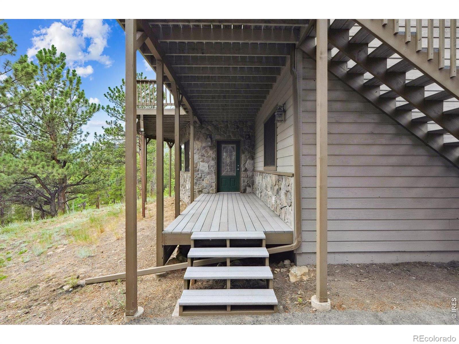MLS Image #4 for 35  pickle point,black hawk, Colorado