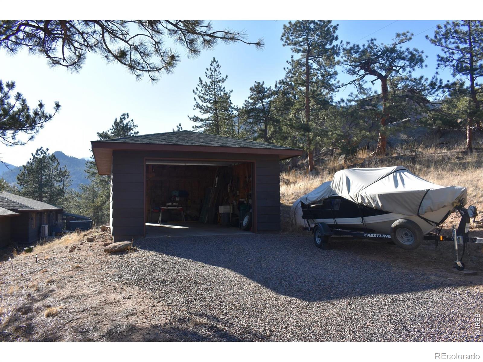 MLS Image #14 for 1477  kiowa road,lyons, Colorado