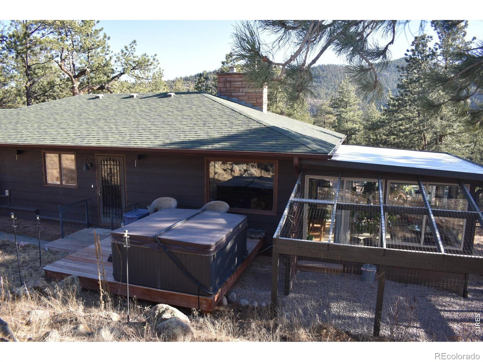 MLS Image #15 for 1477  kiowa road,lyons, Colorado