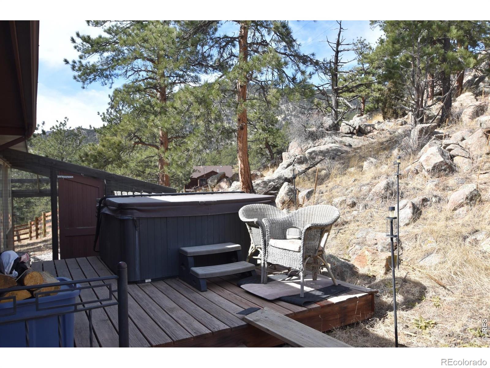 MLS Image #17 for 1477  kiowa road,lyons, Colorado