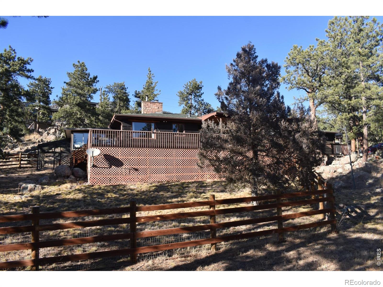 MLS Image #19 for 1477  kiowa road,lyons, Colorado