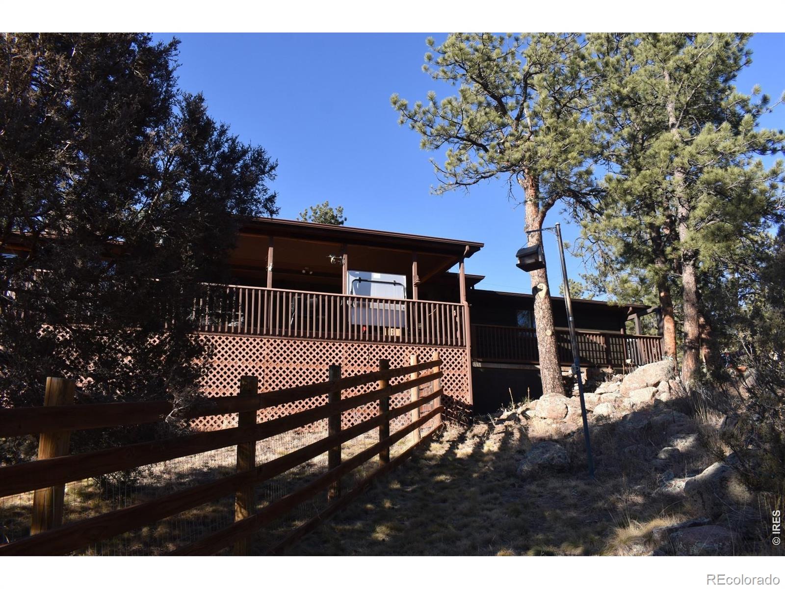 MLS Image #20 for 1477  kiowa road,lyons, Colorado