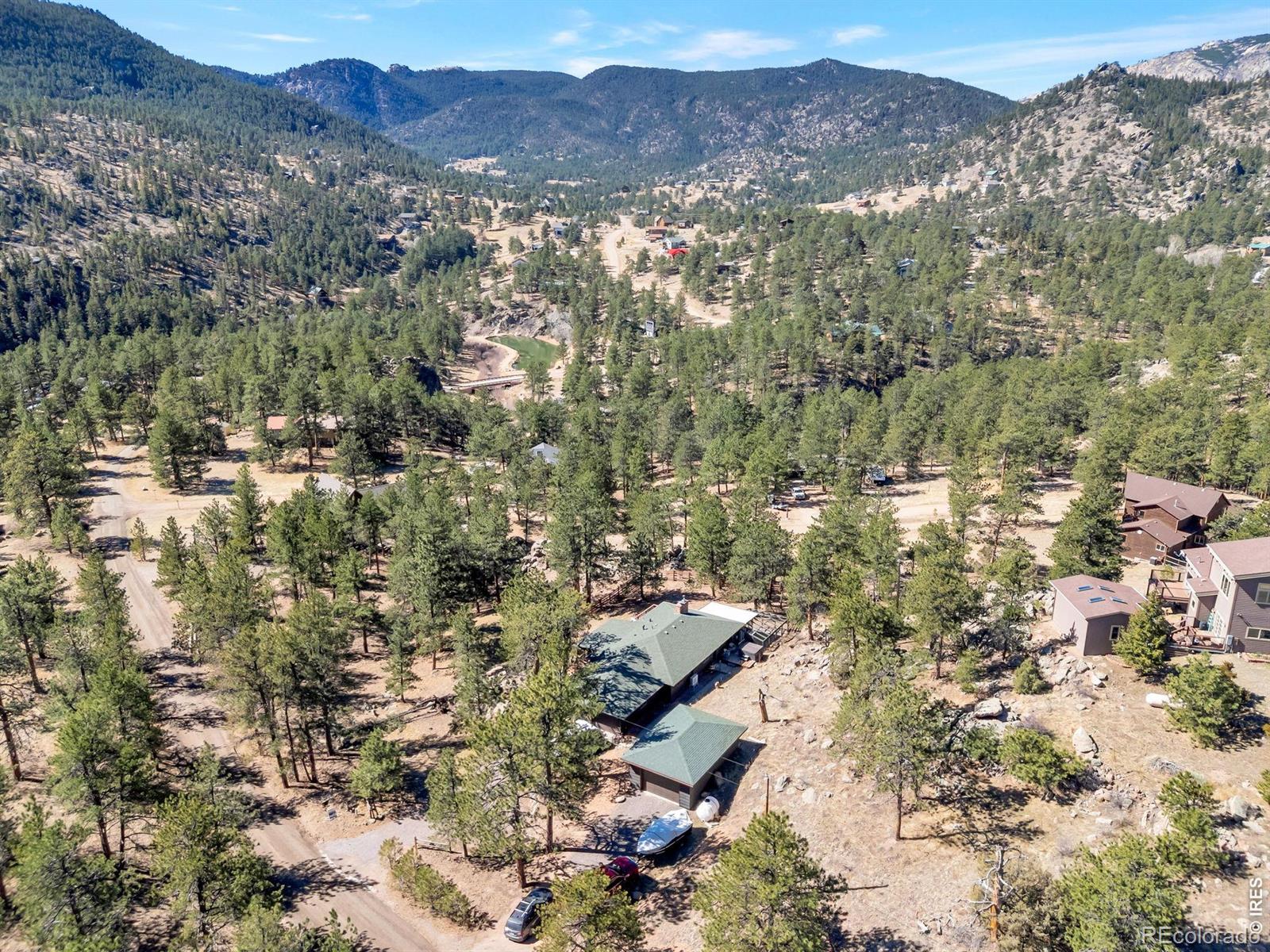 MLS Image #4 for 1477  kiowa road,lyons, Colorado