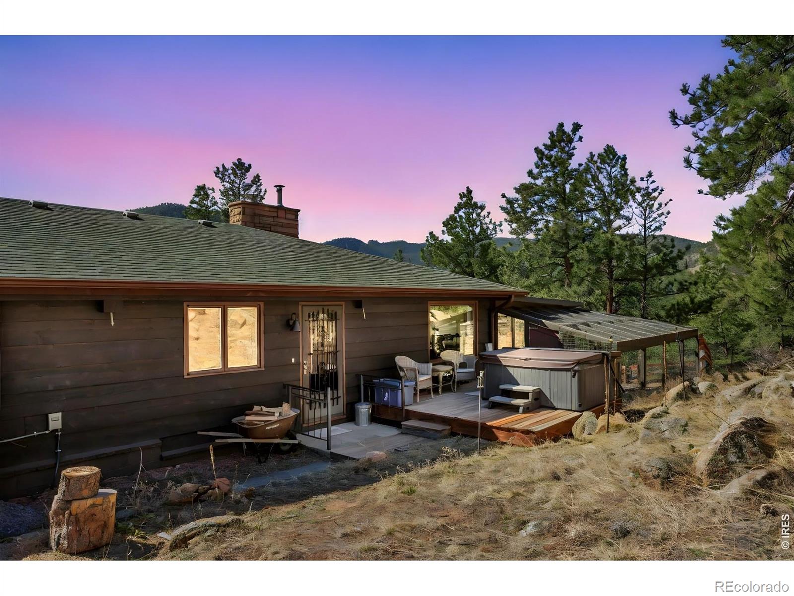MLS Image #43 for 1477  kiowa road,lyons, Colorado