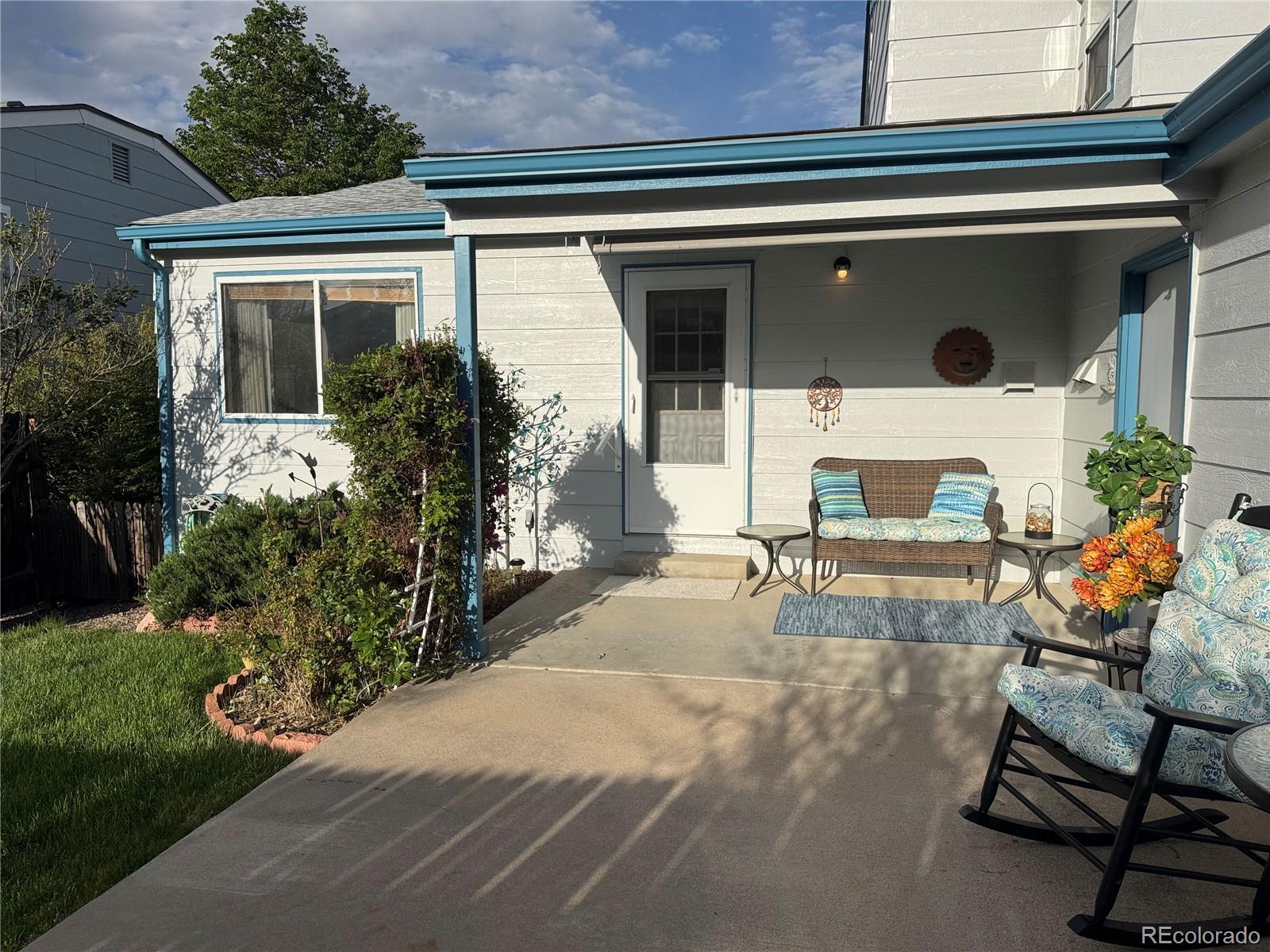 MLS Image #10 for 133  rockaway avenue,castle rock, Colorado