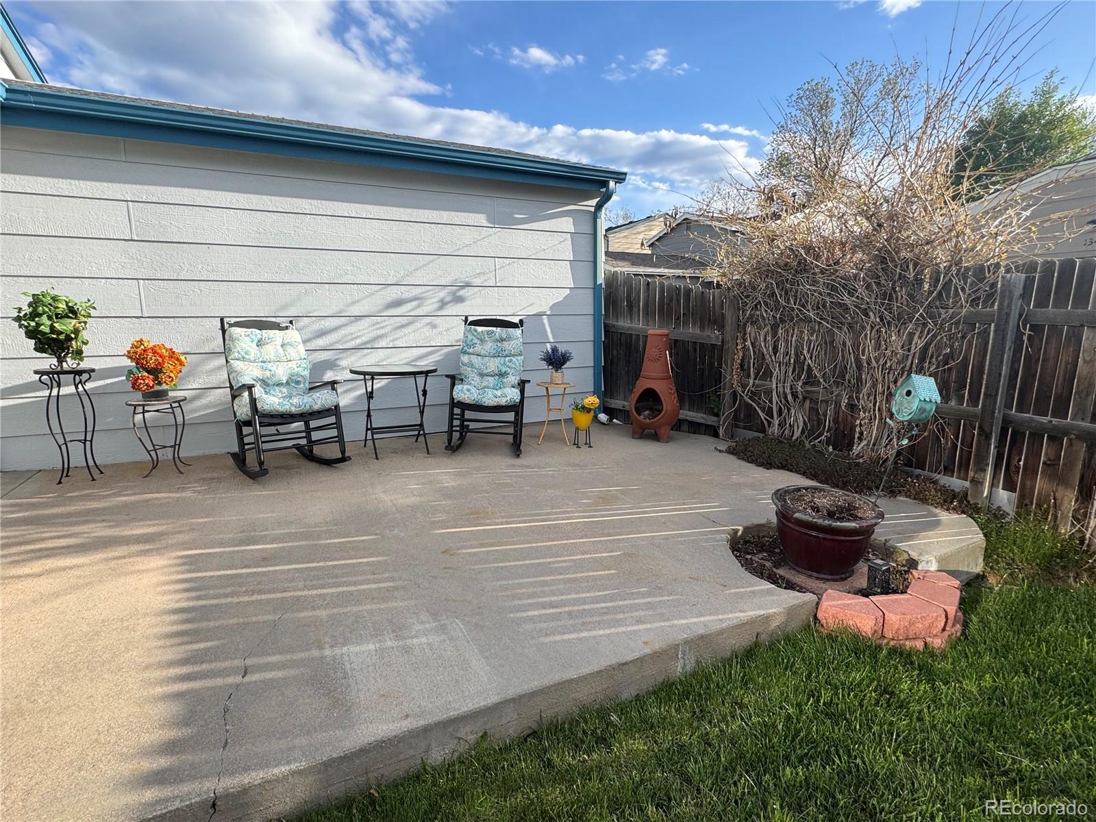 MLS Image #12 for 133  rockaway avenue,castle rock, Colorado