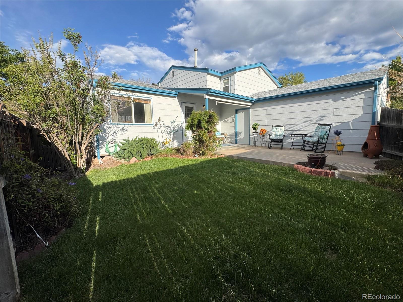MLS Image #13 for 133  rockaway avenue,castle rock, Colorado