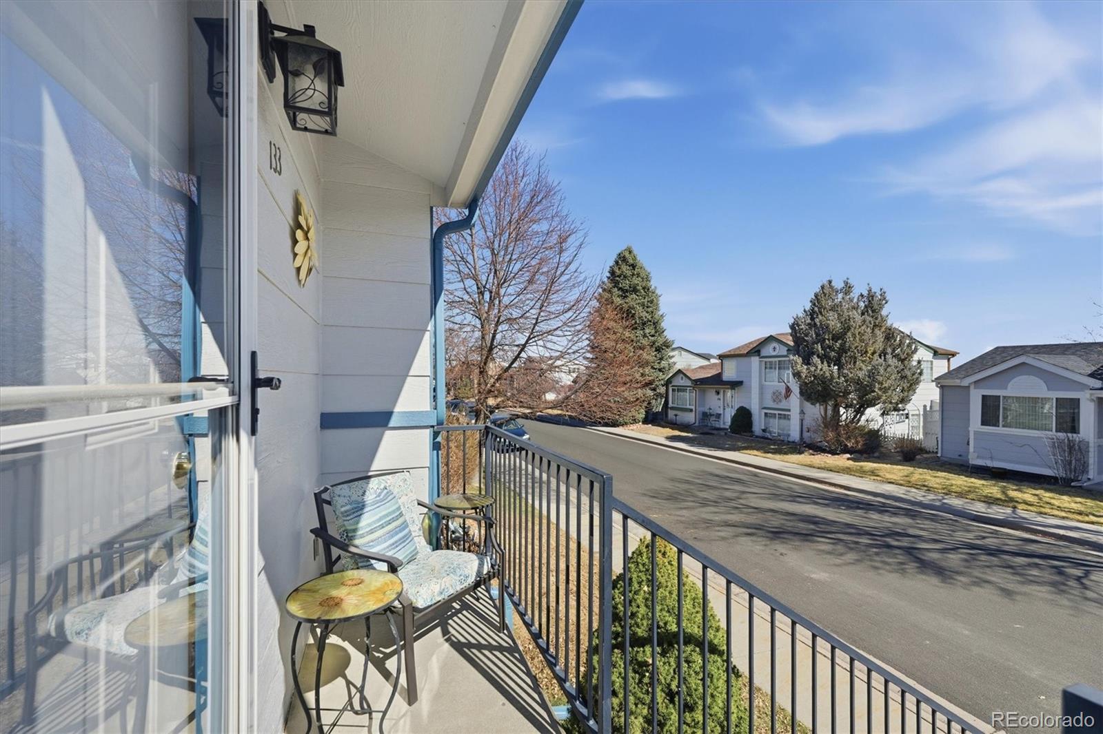 MLS Image #2 for 133  rockaway avenue,castle rock, Colorado