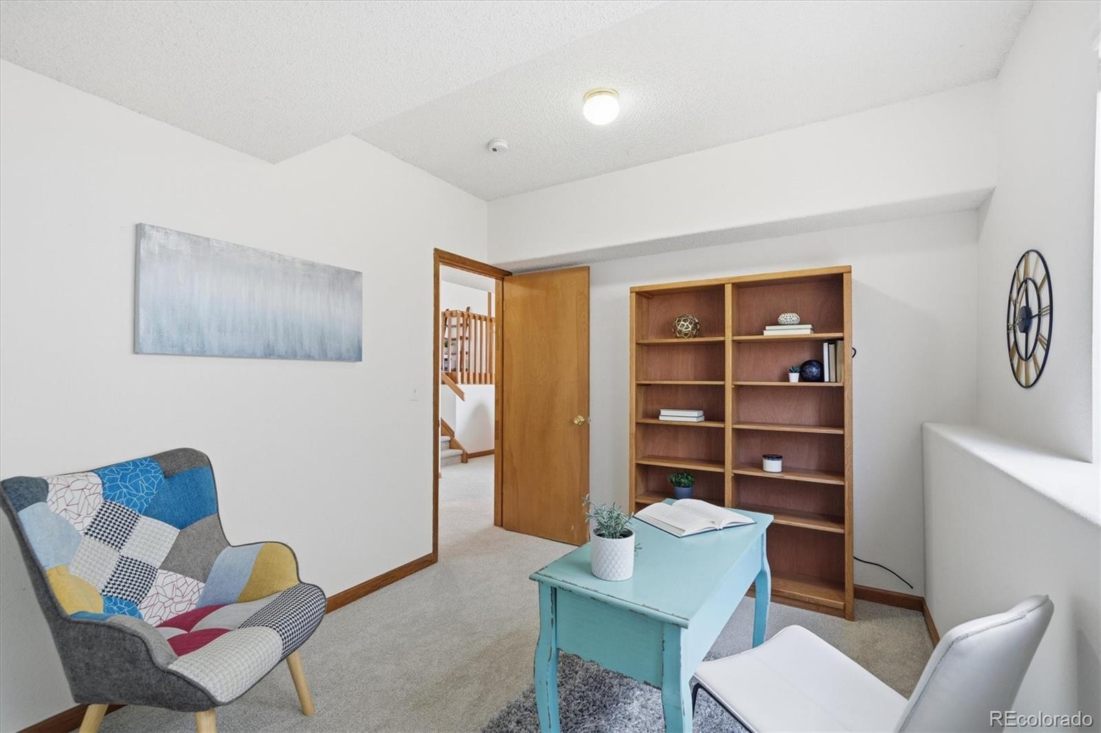 MLS Image #29 for 133  rockaway avenue,castle rock, Colorado
